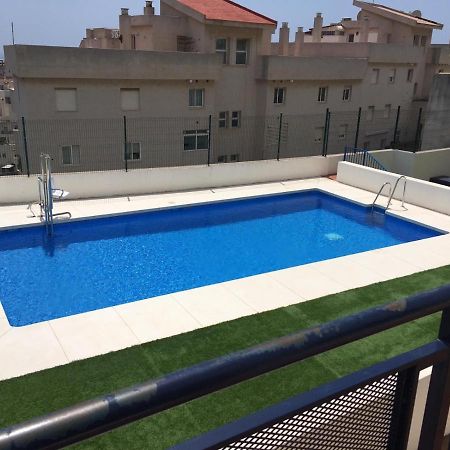 Faro12 Playa & Piscina & Parking Privado Apartment Benalmadena Ngoại thất bức ảnh