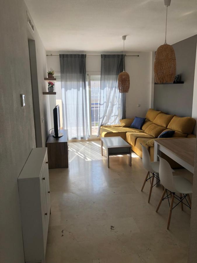 Faro12 Playa & Piscina & Parking Privado Apartment Benalmadena Ngoại thất bức ảnh