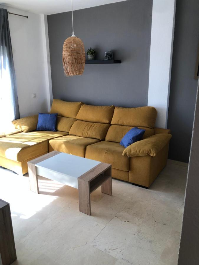 Faro12 Playa & Piscina & Parking Privado Apartment Benalmadena Ngoại thất bức ảnh
